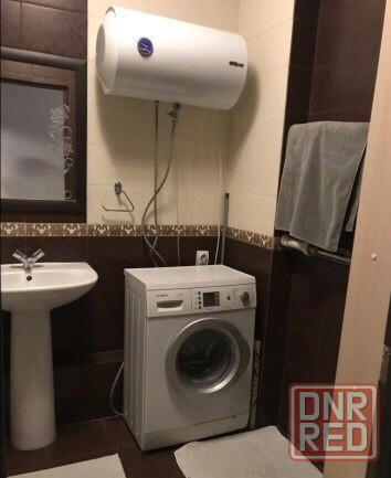 Сдам евро двушку в Киевском районе Донецк - изображение 5