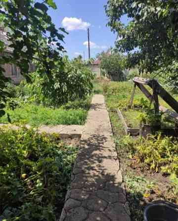 Продажа земельного участка с ветхим строением, г. Макеевка, Ново-Калиново, о-р Водоканал Макеевка