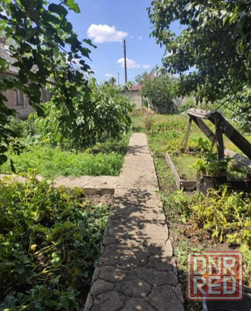 Продажа земельного участка с ветхим строением, г. Макеевка, Ново-Калиново, о-р Водоканал Макеевка - изображение 3