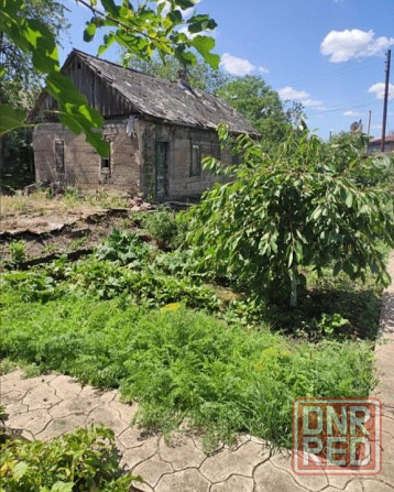 Продажа земельного участка с ветхим строением, г. Макеевка, Ново-Калиново, о-р Водоканал Макеевка - изображение 4