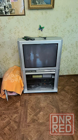 Телевизор Toshiba 29D9UXR Донецк - изображение 1