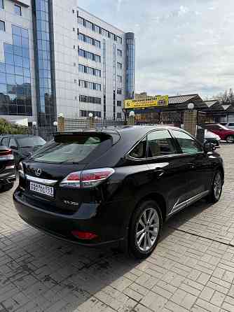 в продаже Lexus RX 350 2014г. Донецк