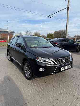 в продаже Lexus RX 350 2014г. Донецк