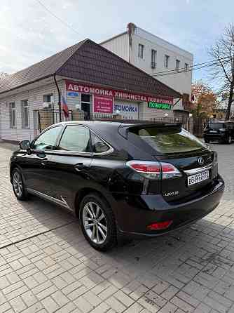 в продаже Lexus RX 350 2014г. Донецк