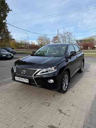 в продаже Lexus RX 350 2014г. Донецк