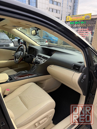 в продаже Lexus RX 350 2014г. Донецк - изображение 7