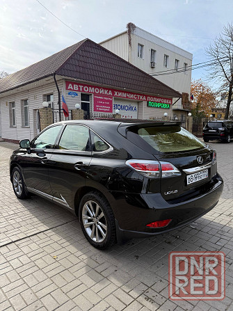 в продаже Lexus RX 350 2014г. Донецк - изображение 5