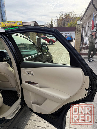 в продаже Lexus RX 350 2014г. Донецк - изображение 8