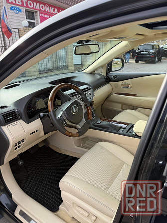 в продаже Lexus RX 350 2014г. Донецк - изображение 6