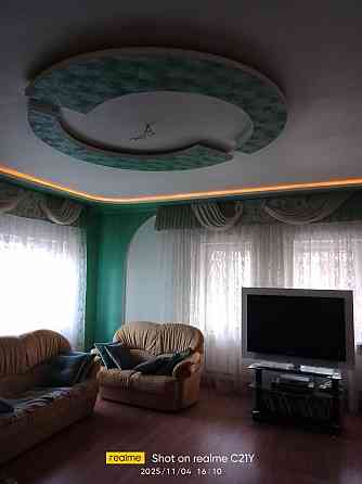 Дом в Куйбышевском р-не на Бакинских. Донецк