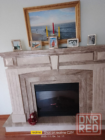 Дом в Куйбышевском р-не на Бакинских. Донецк - изображение 1