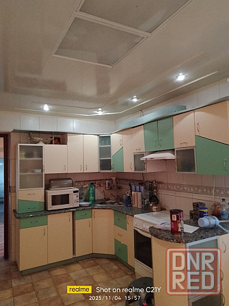 Дом в Куйбышевском р-не на Бакинских. Донецк - изображение 11