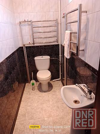 Дом в Куйбышевском р-не на Бакинских. Донецк - изображение 8