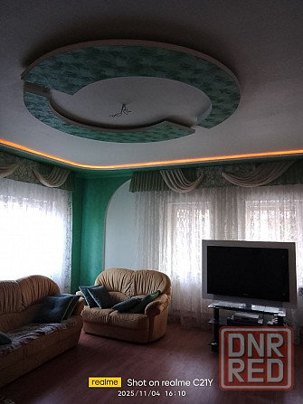 Дом в Куйбышевском р-не на Бакинских. Донецк - изображение 2