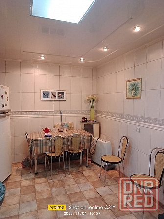 Дом в Куйбышевском р-не на Бакинских. Донецк - изображение 12