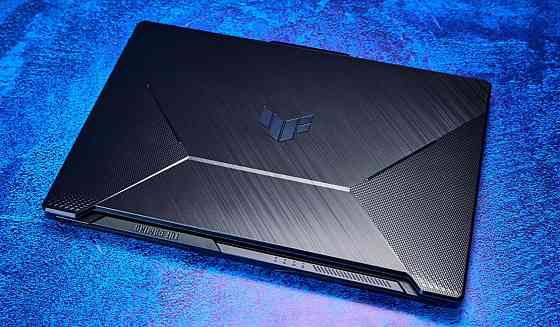 Огромный Игровой Asus Tuf Gaming 17.3 Любая игра Донецк