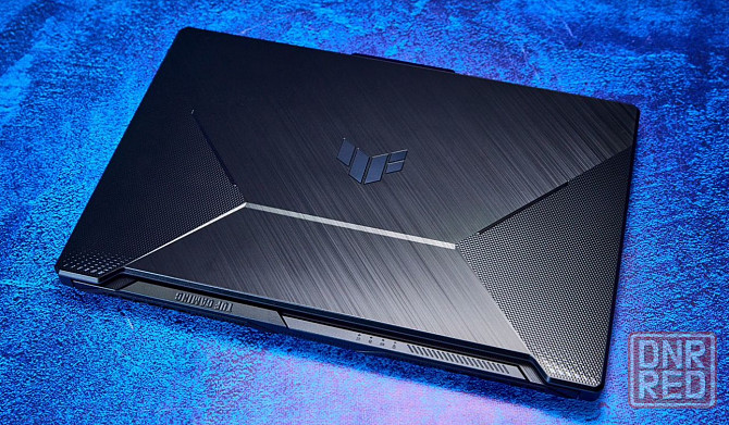 Огромный Игровой Asus Tuf Gaming 17.3 Любая игра Донецк - изображение 2