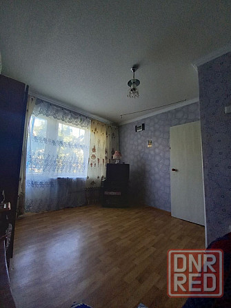 Продается 1 комнатная квартира, ул. Щетинина Донецк - изображение 1