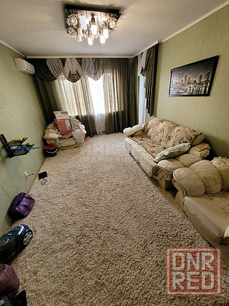 Продам 3к кв. Южный Луганск - изображение 4