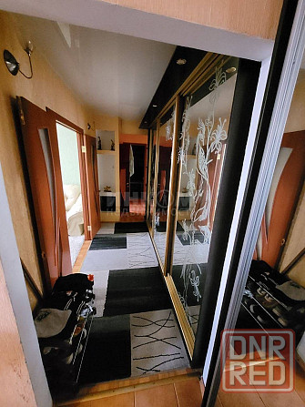 Продам 3к кв. Южный Луганск - изображение 3