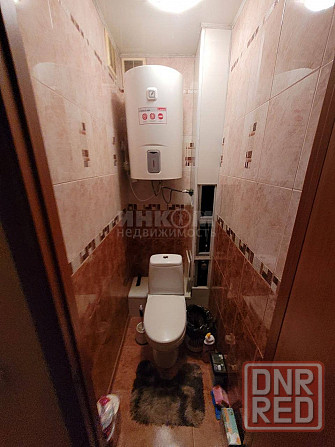 Продам 3к кв. Южный Луганск - изображение 5