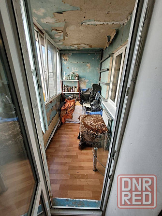 Продам 3к кв. Южный Луганск - изображение 9