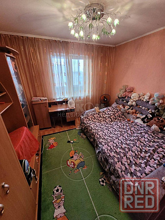 Продам 3к кв. Южный Луганск - изображение 1