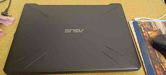 Продам ноутбук TUF Gaming FX505DD Донецк