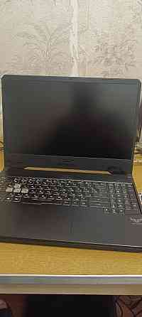 Продам ноутбук TUF Gaming FX505DD Донецк