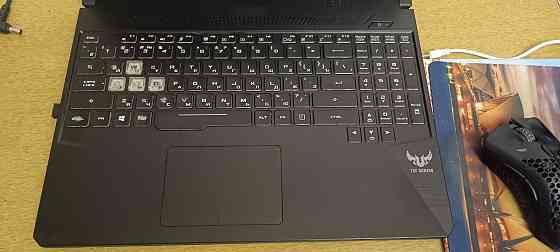 Продам ноутбук TUF Gaming FX505DD Донецк