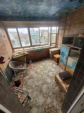 Продам 3к ул. Коцюбинского Луганск