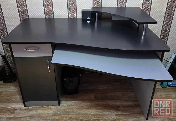 Стол компьютерный Макеевка - изображение 3