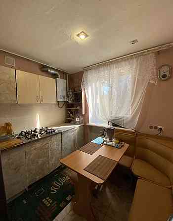 квартира от собственника Харцызск