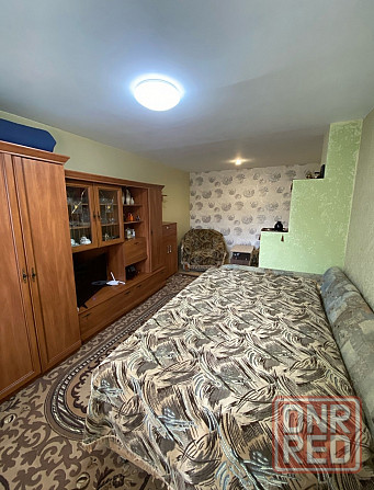 квартира от собственника Харцызск - изображение 5