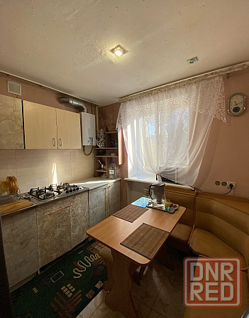 квартира от собственника Харцызск - изображение 2