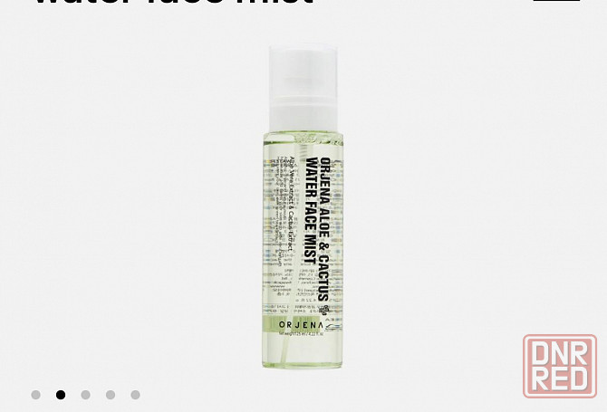 Корейская косметика оригинал большой ассортимент Донецк - изображение 1