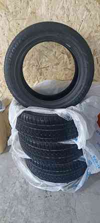Продам зимнюю резину Донецк