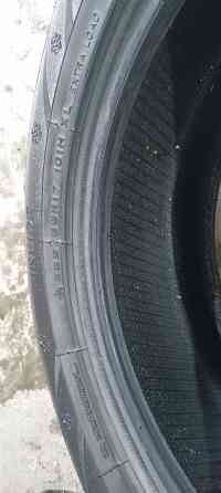 Продам зимнюю резину Донецк