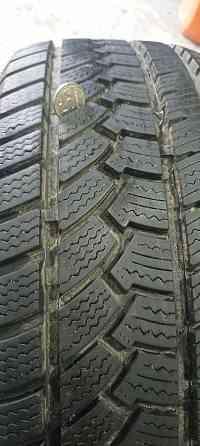 Продам зимнюю резину Донецк