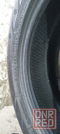 Продам зимнюю резину Донецк - изображение 3