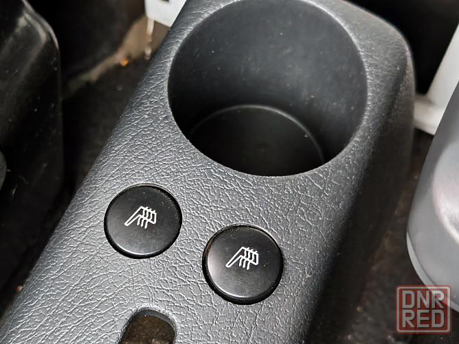 2008 Peugeot Partner 1.4 фургон Донецк - изображение 6