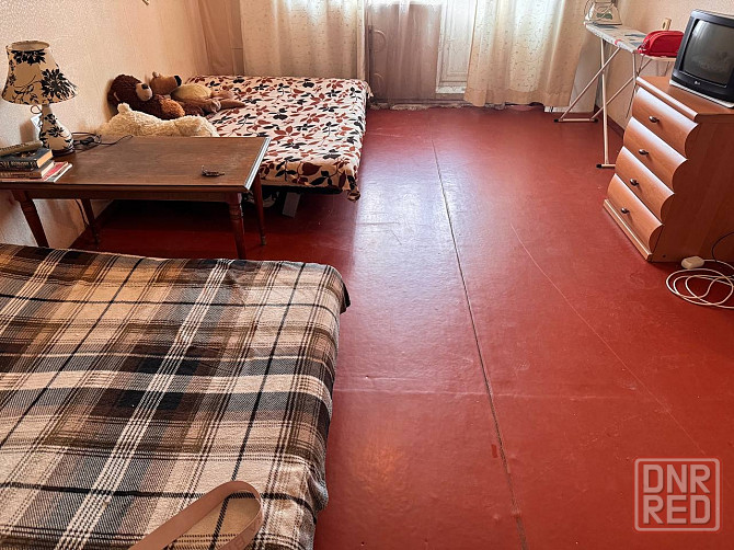 Продам 1к. кв. 36 м кв. чешка ул.Артема возле тц"Галактика" Донецк - изображение 2