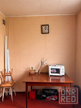 Продам 1к. кв. 36 м кв. чешка ул.Артема возле тц"Галактика" Донецк - изображение 6