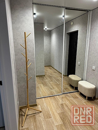 Сдам однушку в Ворошиловской районе Донецк - изображение 1