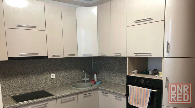 Сдаю двухкомнатную квартиру Киевский район Донецк - изображение 6