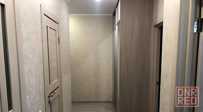 Сдаю двухкомнатную квартиру Киевский район Донецк - изображение 8