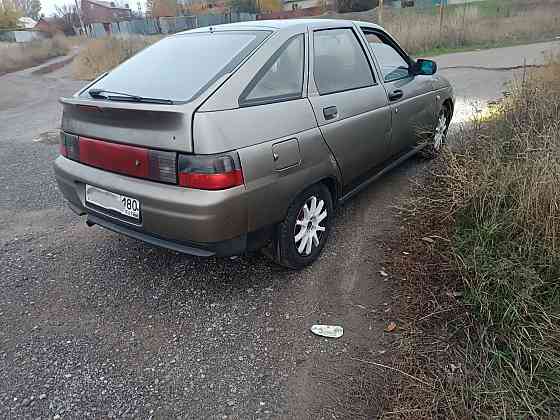 Продам ваз 2112, 2001 года, 1.5 шеснарь. Донецк