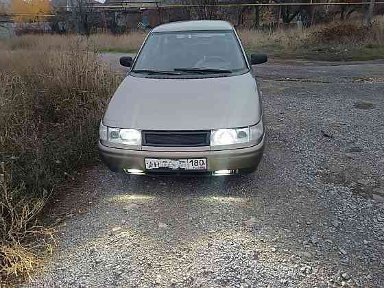 Продам ваз 2112, 2001 года, 1.5 шеснарь. Донецк