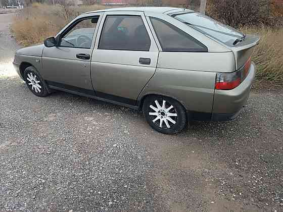 Продам ваз 2112, 2001 года, 1.5 шеснарь. Донецк