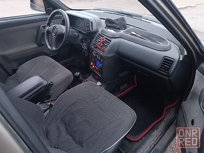 Продам ваз 2112, 2001 года, 1.5 шеснарь. Донецк - изображение 5